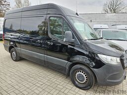 MERCEDES-BENZ Sprinter 316 CDI 7G|3,5tAHK|KAM|TÜV,ÖL,REIFENneu