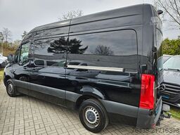 MERCEDES-BENZ Sprinter 316 CDI 7G|3,5tAHK|KAM|TÜV,ÖL,REIFENneu