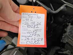 MERCEDES-BENZ Sprinter 316 CDI 7G|3,5tAHK|KAM|TÜV,ÖL,REIFENneu