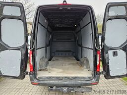 MERCEDES-BENZ Sprinter 316 CDI 7G|3,5tAHK|KAM|TÜV,ÖL,REIFENneu