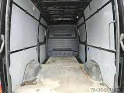 MERCEDES-BENZ Sprinter 316 CDI 7G|3,5tAHK|KAM|TÜV,ÖL,REIFENneu