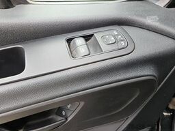 MERCEDES-BENZ Sprinter 316 CDI 7G|3,5tAHK|KAM|TÜV,ÖL,REIFENneu