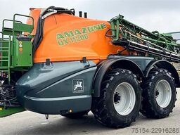 Amazone UX11200 36m