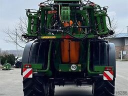 Amazone UX11200 36m