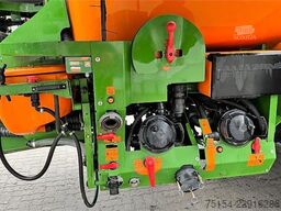Amazone UX11200 36m