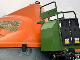 Amazone UX11200 36m