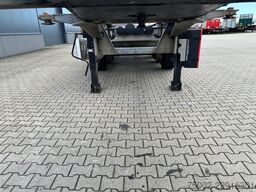 Van Hool 3B2015 20FT/30FT ADR chassis / galvanized / dis...