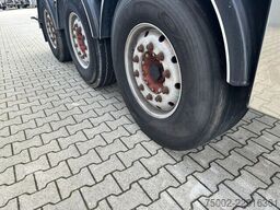 Van Hool 3B2015 20FT/30FT ADR chassis / galvanized / dis...