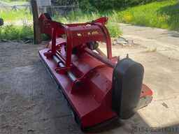 Tehnos MU 280 R LW