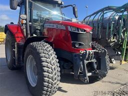 Massey Ferguson 6716 Dyna VT
