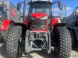 Massey Ferguson 6716 Dyna VT