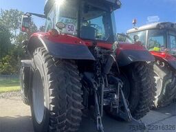 Massey Ferguson 6716 Dyna VT