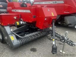 Massey Ferguson 1840 SB