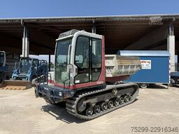 Takeuchi TCR 50 Crawler Dumper