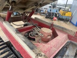 Takeuchi TCR 50 Crawler Dumper