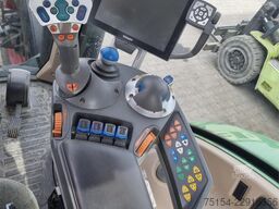 Fendt 724 Profi Plus
