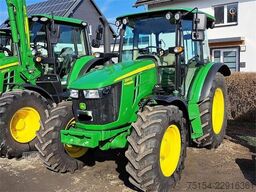 John Deere 5100M PR40