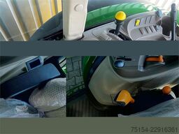John Deere 5100M PR40