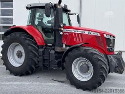 Massey Ferguson 7722 S Dyna-VT