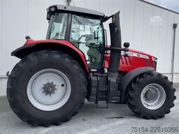 Massey Ferguson 7722 S Dyna-VT