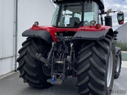 Massey Ferguson 7722 S Dyna-VT