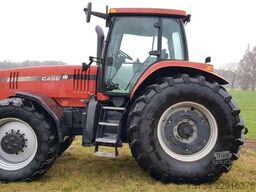 Case IH MX 285