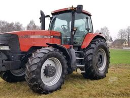Case IH MX 285