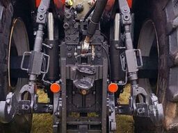 Case IH MX 285