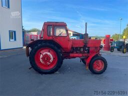 Belarus MTS 80
