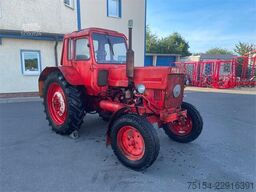 Belarus MTS 80