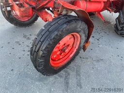 Belarus MTS 80
