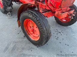 Belarus MTS 80