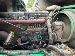 Scania T 113H-320 TORPEDO 4x2 CHASSIS CABINE - STEEL S...