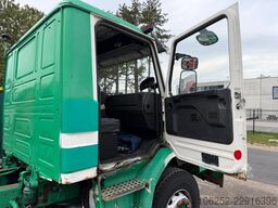 Scania T 113H-320 TORPEDO 4x2 CHASSIS CABINE - STEEL S...