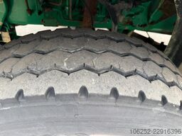 Scania T 113H-320 TORPEDO 4x2 CHASSIS CABINE - STEEL S...