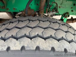 Scania T 113H-320 TORPEDO 4x2 CHASSIS CABINE - STEEL S...