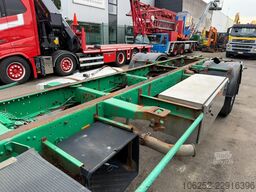 Scania T 113H-320 TORPEDO 4x2 CHASSIS CABINE - STEEL S...