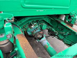 Scania T 113H-320 TORPEDO 4x2 CHASSIS CABINE - STEEL S...