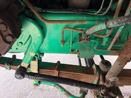 Scania T 113H-320 TORPEDO 4x2 CHASSIS CABINE - STEEL S...