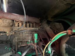 Scania T 113H-320 TORPEDO 4x2 CHASSIS CABINE - STEEL S...