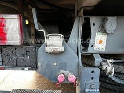 MERCEDES-BENZ Atego 1226 4x2 2-Stock Westrick Viehtransporter