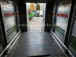 MERCEDES-BENZ Atego 1226 4x2 2-Stock Westrick Viehtransporter
