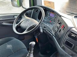 MERCEDES-BENZ Atego 1226 4x2 2-Stock Westrick Viehtransporter