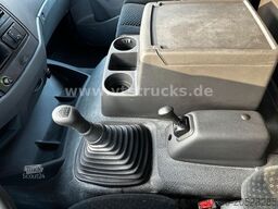 MERCEDES-BENZ Atego 1226 4x2 2-Stock Westrick Viehtransporter