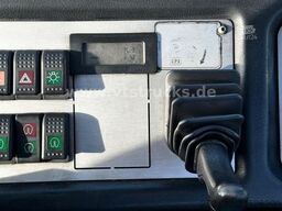 Terberg YT 222 Rangierfahrzeug BDF Sattelplatte