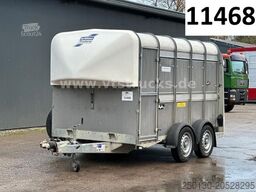 IFOR WILLIAMS TA35 PKW Tandem Viehanhänger