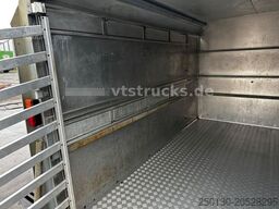 IFOR WILLIAMS TA35 PKW Tandem Viehanhänger