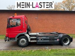 MERCEDES-BENZ Kamag Wiesel Terberg Rangier SZM 40 km/h