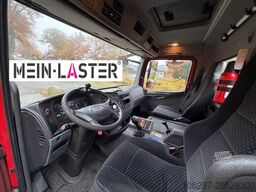 MERCEDES-BENZ Kamag Wiesel Terberg Rangier SZM 40 km/h