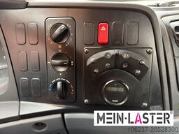 MERCEDES-BENZ Kamag Wiesel Terberg Rangier SZM 40 km/h